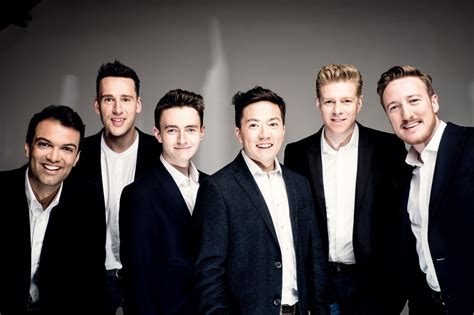 The kings singers - I love the variety that the King’s Singers has given me, but my heart is with the Renaissance repertoire, especially sacred 16th-century music: Giovanni Pierluigi da Palestrina, William Byrd ...